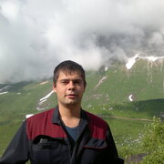 Андрей 39 Краснодар