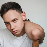 Савелий 29 Екатеринбург