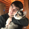Рушан, 20, г.Кузнецк Рушан, 20, г.Кузнецк