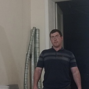 Askar Tukhfatullin 43 Ташкент