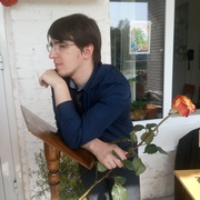 Михаил 29 Волхов