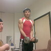 Mavlon, 25, г.Фрязино Mavlon, 25, г.Фрязино
