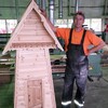 Рифар, 59, г.Сургут Рифар, 59, г.Сургут