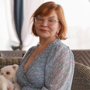 Ольга 52 Санкт-Петербург