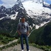 Димон, 36, г.Тазовский Димон, 36, г.Тазовский