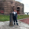 Владимир, 46, г.Кронштадт Владимир, 46, г.Кронштадт