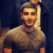 Заур 27 Оренбург