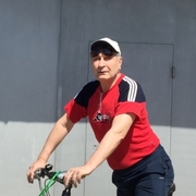 Николай 62 Москва