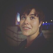 Анастасия 29 Краков