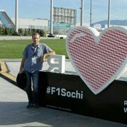 vasiliy 45 Краснодар