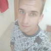 Антон, 28, г.Новоалтайск Антон, 28, г.Новоалтайск
