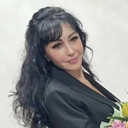 Оксана 49 Красноярск