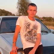 Кирилл 20 Ростов