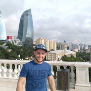 Николай 33 Ростов-на-Дону