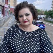 надежда кравченко 50 Оренбург