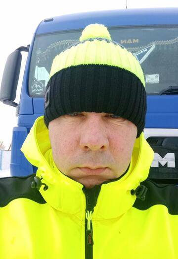 Моя фотография - Александр, 46 из Минск (@aleksandr1017969)