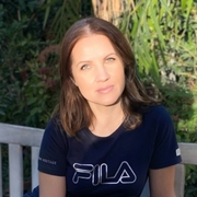 Юлия 50 Москва