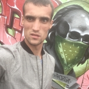 Сергей 28 Нижний Новгород