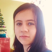 Дарья 26 Владикавказ