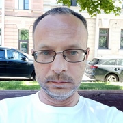 Андрей 47 Пермь