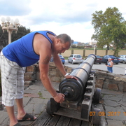 Игорь 54 Нижний Новгород