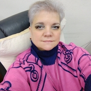 Ирина 55 Санкт-Петербург