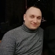 Сергей 40 Самара