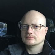 Сергей 42 Мурманск