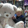 Светлана, 48, г.Березово Светлана, 48, г.Березово