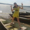 Оксана, 26, г.Сатка Оксана, 26, г.Сатка