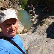 Сергей 59 Феодосия