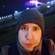 Евгений 34 Тюмень