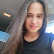 Аня 29 Екатеринбург