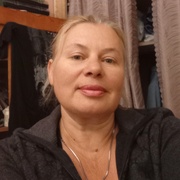 Вікторія Вікуліна 50 Винница