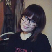 Алла 34 Новосибирск