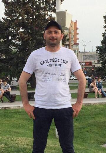 Моя фотография - Мага, 42 из Ростов-на-Дону (@maga13924)