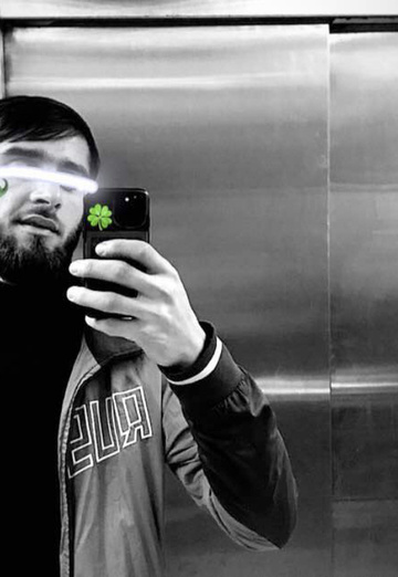 Мага (@maga16822) — моя фотография № 1