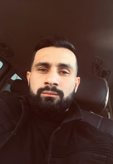 Моя фотография - Ваик, 32 из Минск (@life6942299)