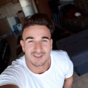 Игорёк 32 Кропивницкий