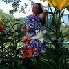 Екатерина, 37, г.Кикерино Екатерина, 37, г.Кикерино