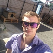 Сергей 32 Новосибирск