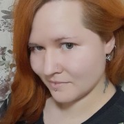 Екатерина Фадеева 30 Красноярск