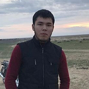 Suleiman 25 Актобе