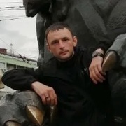 Коля41рус 35 Петропавловск-Камчатский