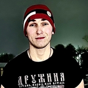 Илья 24 Владимир