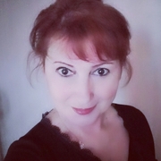 Ольга 62 Санкт-Петербург