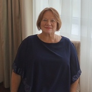 Tatiana 64 Санкт-Петербург