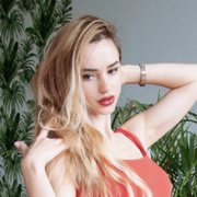 Нюта 23 Москва