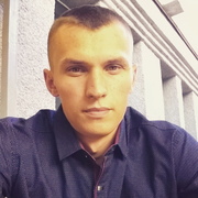 Сергей 34 Архангельск