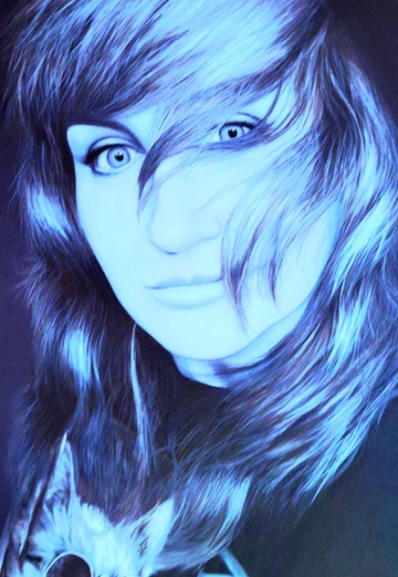 Лариса (@larisa59634) — моя фотография № 4